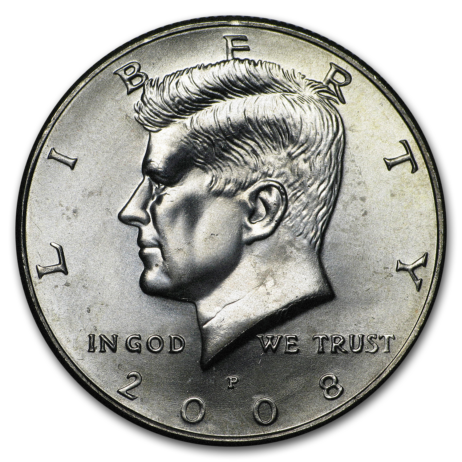 2005 D Kennedy Half Dollar ~ U.S Coin from Mint Roll